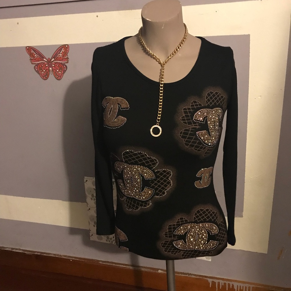 NIG top really nice